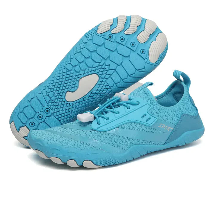 Herrenschuhe – Orthopädische Barfußschuhe für Herren