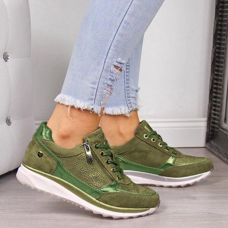 Damenschuhe – Komfort und Stil in Perfektion