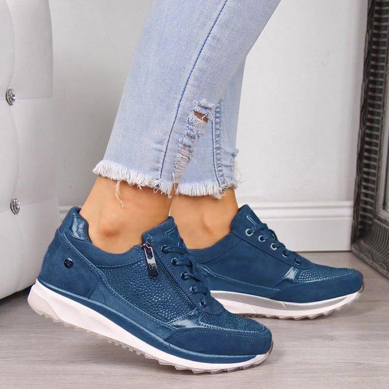Damenschuhe – Komfort und Stil in Perfektion