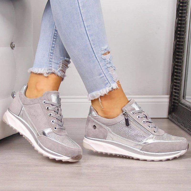Damenschuhe – Komfort und Stil in Perfektion