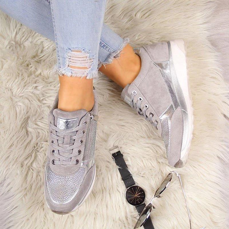 Damenschuhe – Komfort und Stil in Perfektion