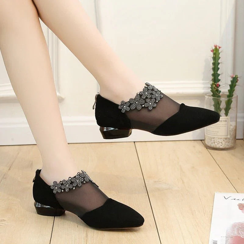Damenschuhe: Stilvoll & Orthopädische Schuhe für den Alltag