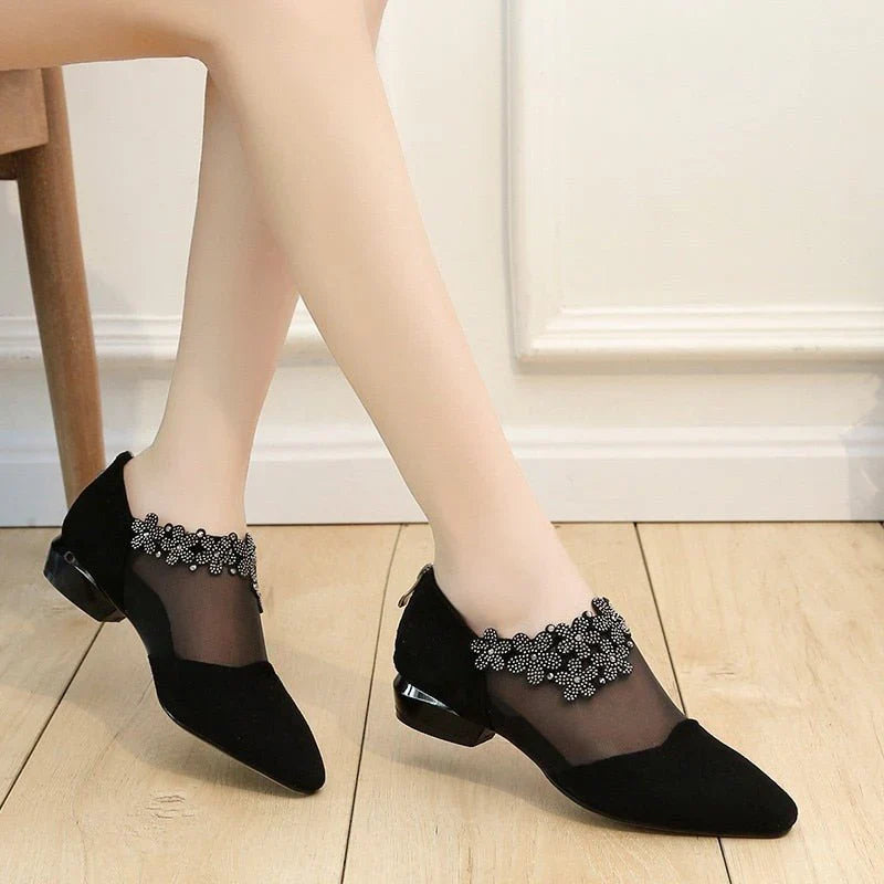 Damenschuhe: Stilvoll & Orthopädische Schuhe für den Alltag