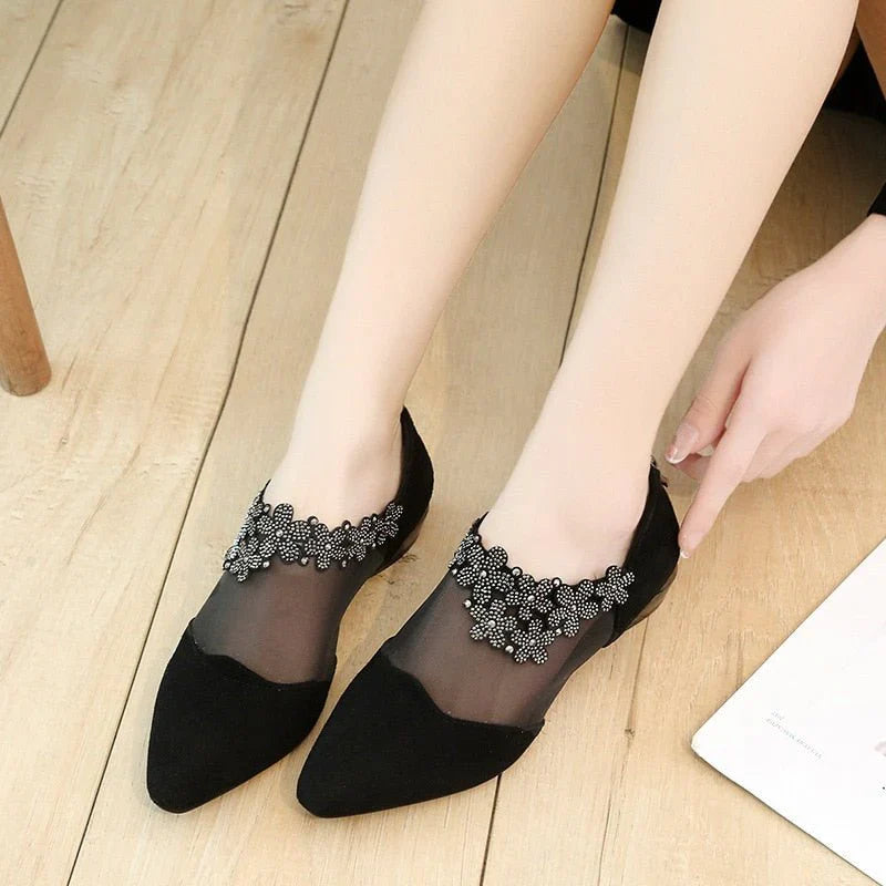 Damenschuhe: Stilvoll & Orthopädische Schuhe für den Alltag