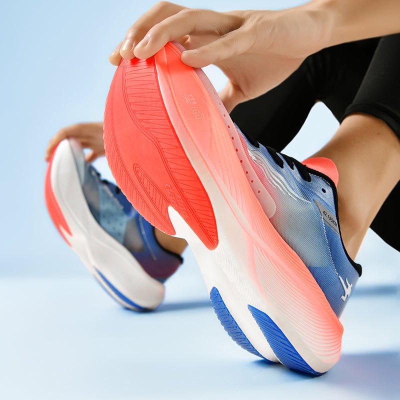 Herren Sportschuhe Ultraleicht