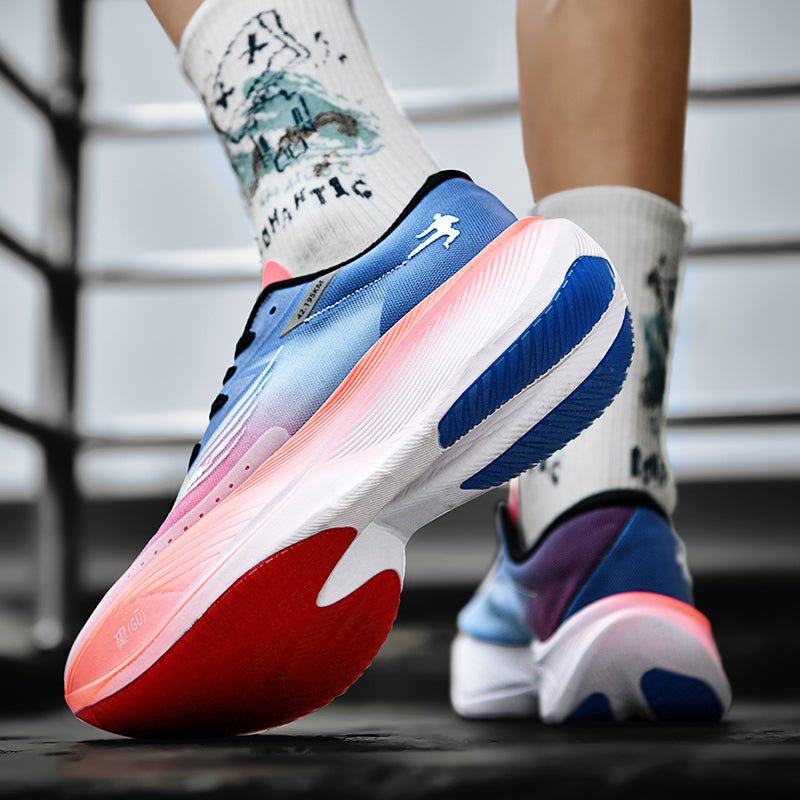 Herren Sportschuhe Ultraleicht