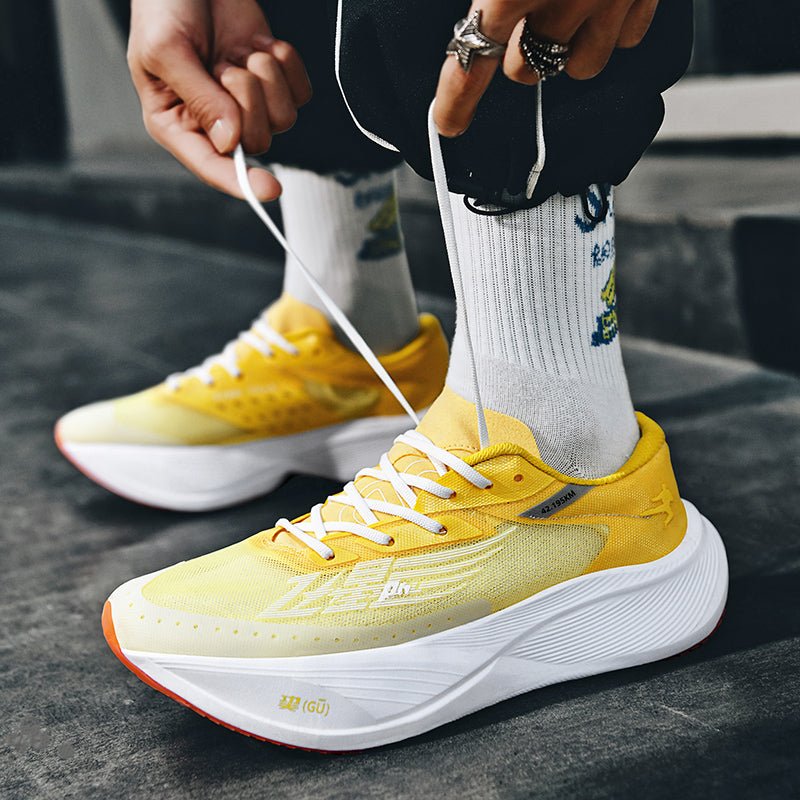 Herren Sportschuhe Ultraleicht