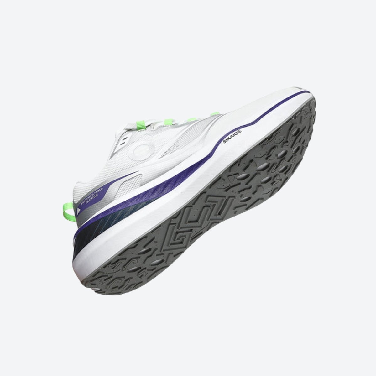 Marathon-Rutschfeste Laufschuhe für Damen und Herren