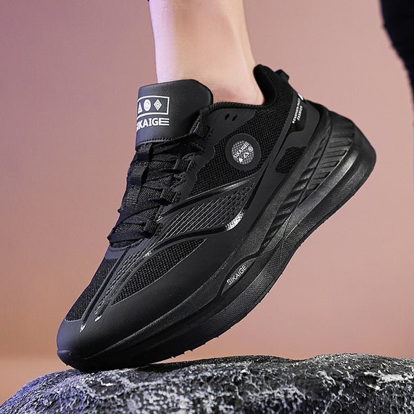 Marathon-Rutschfeste Laufschuhe für Damen und Herren
