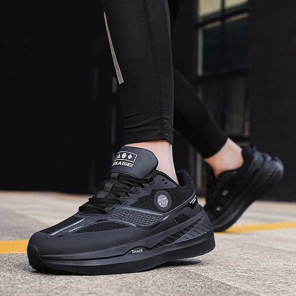 Marathon-Rutschfeste Laufschuhe für Damen und Herren