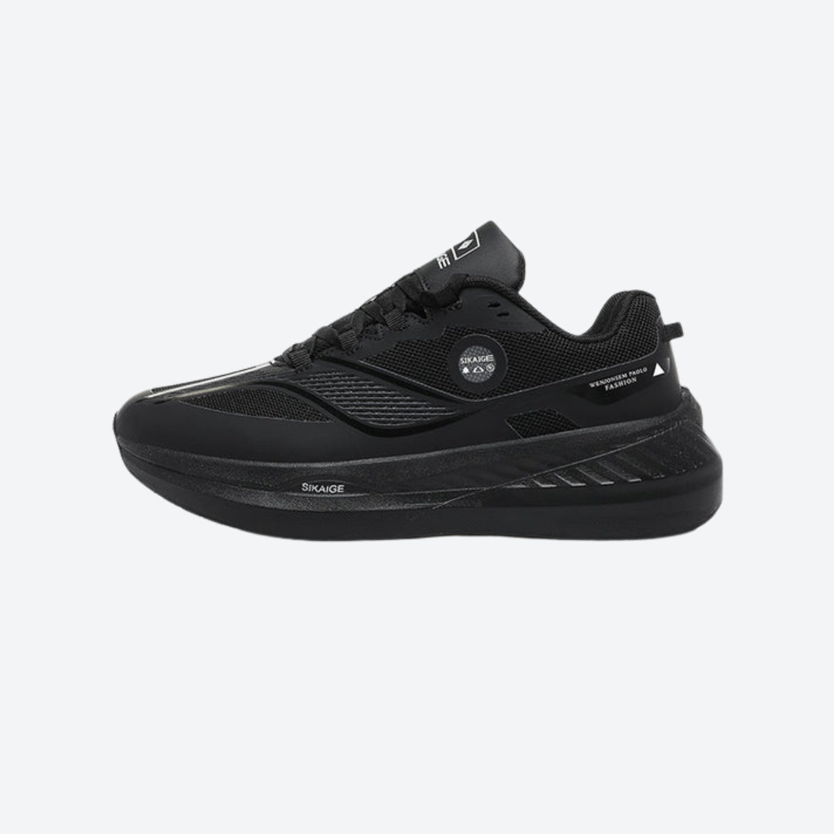 Marathon-Rutschfeste Laufschuhe für Damen und Herren