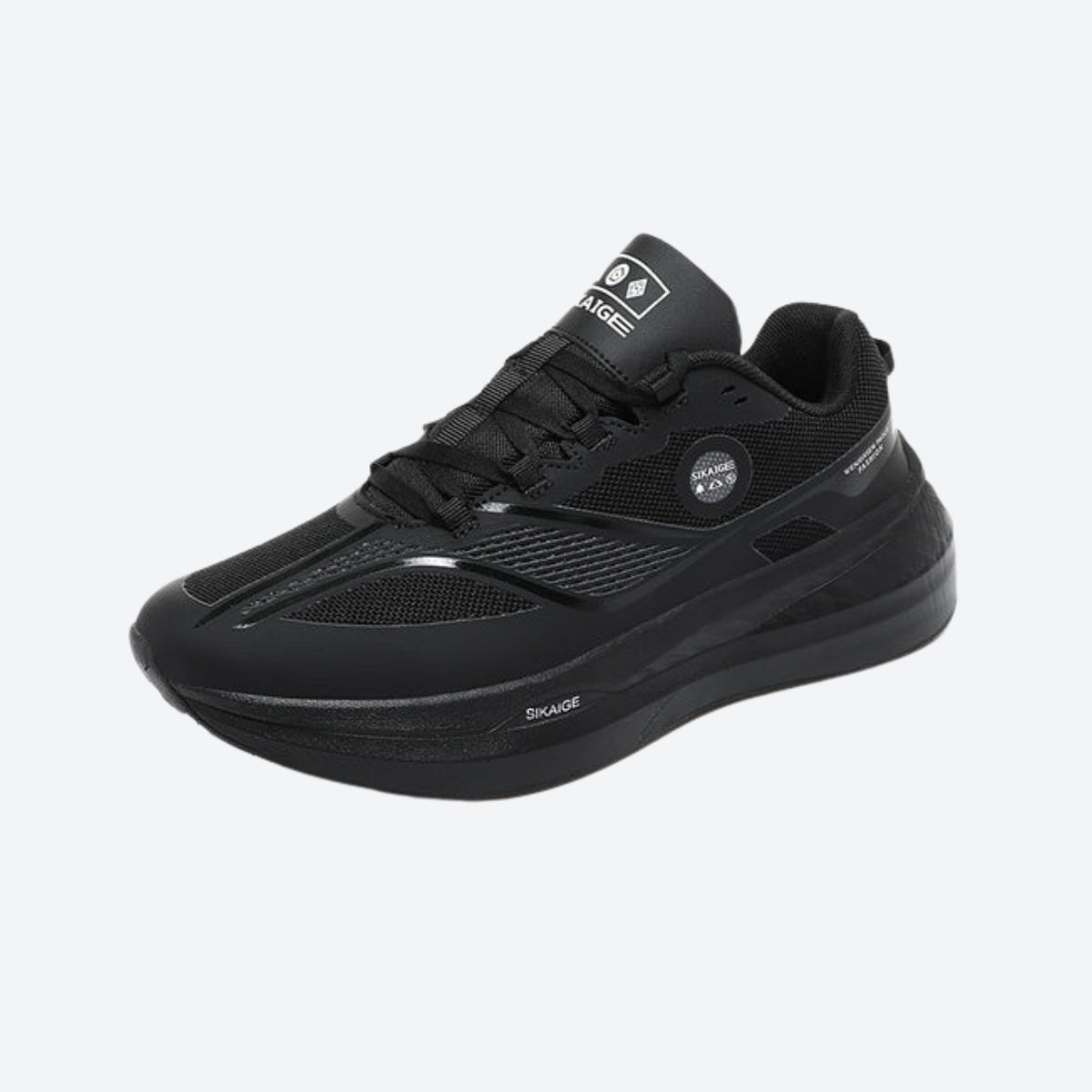 Marathon-Rutschfeste Laufschuhe für Damen und Herren