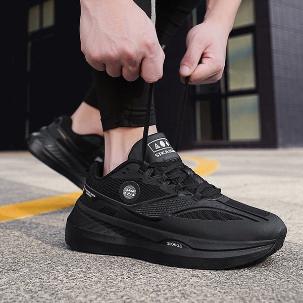 Marathon-Rutschfeste Laufschuhe für Damen und Herren
