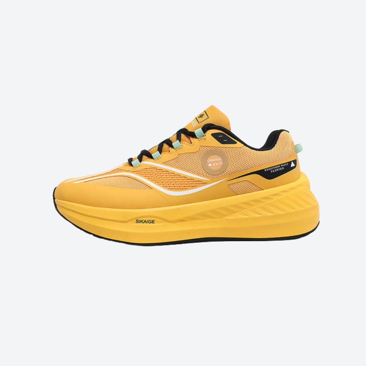 Marathon-Rutschfeste Laufschuhe für Damen und Herren