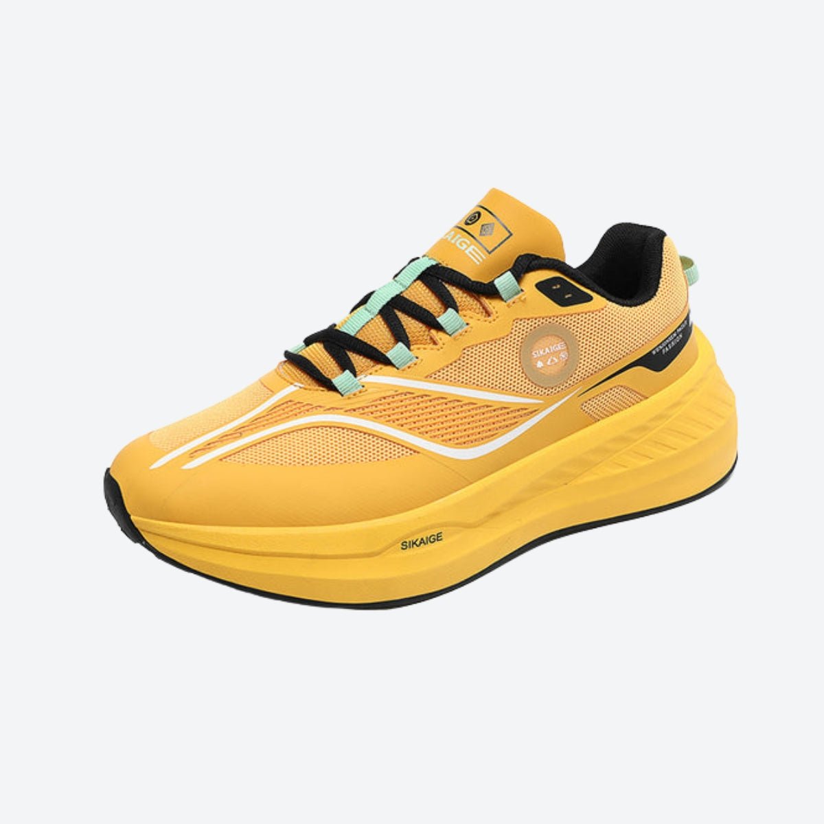 Marathon-Rutschfeste Laufschuhe für Damen und Herren