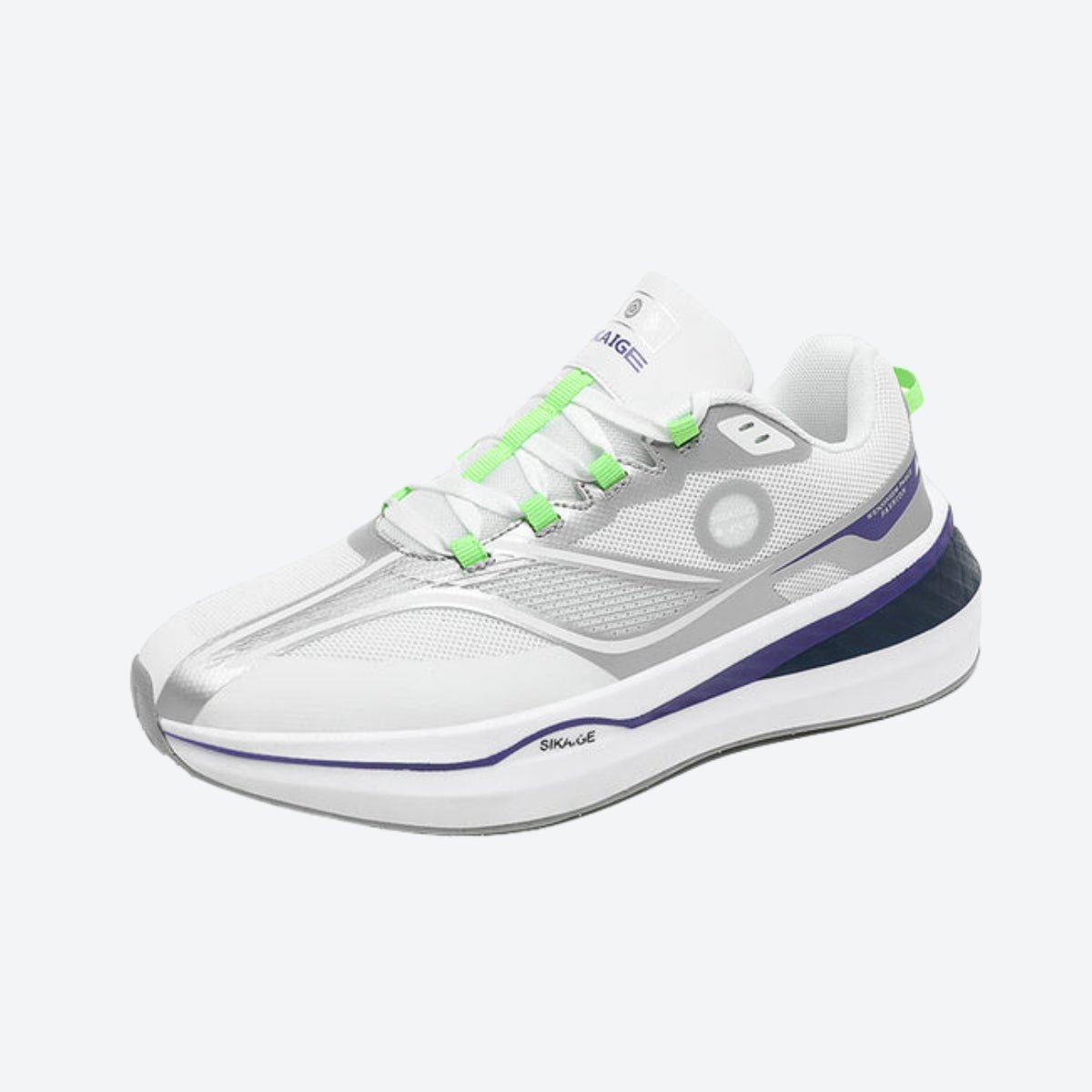 Marathon-Rutschfeste Laufschuhe für Damen und Herren
