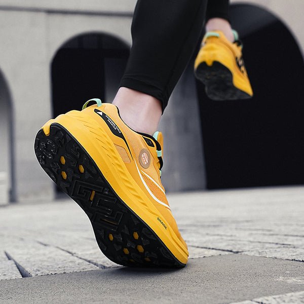 Marathon-Rutschfeste Laufschuhe für Damen und Herren
