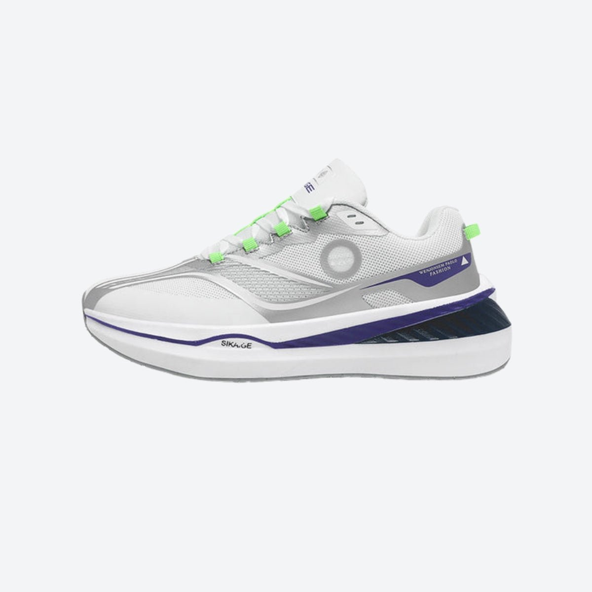 Marathon-Rutschfeste Laufschuhe für Damen und Herren