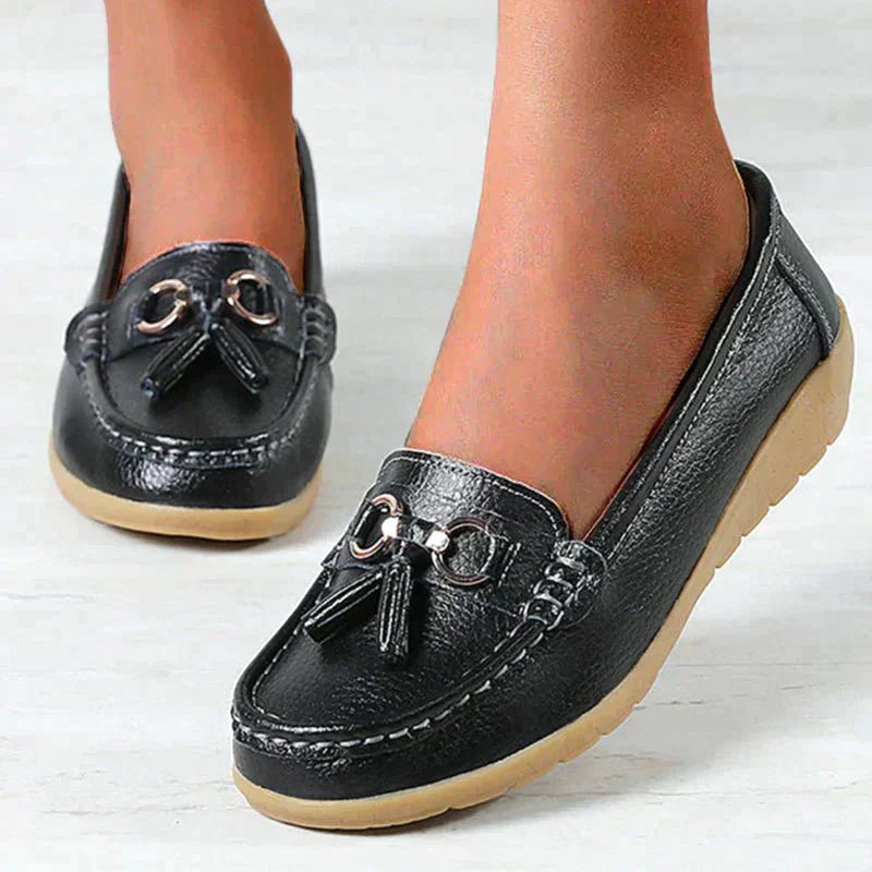 Damenschuhe – Komfort und Stil vereint | Orthopädische Schuhe