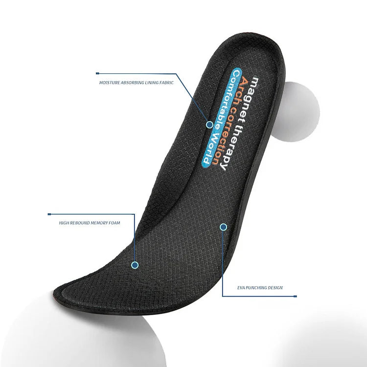 Step Ease Slip-On Walkingschuhe Flash Wear Stoßdämpfungsschuhe