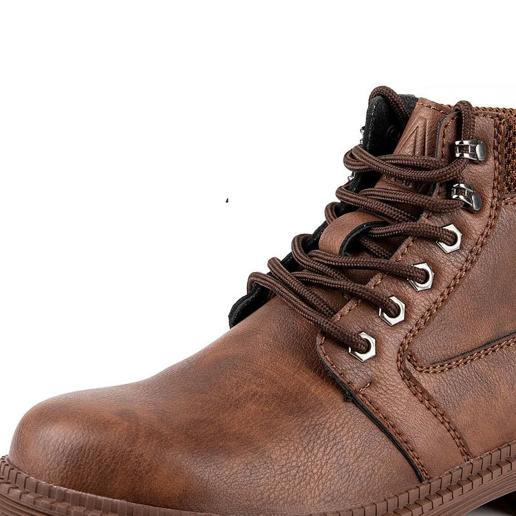 Schlag und durchtrittsichere Sicherheits und Schutzschuhe mit weicher Sohle