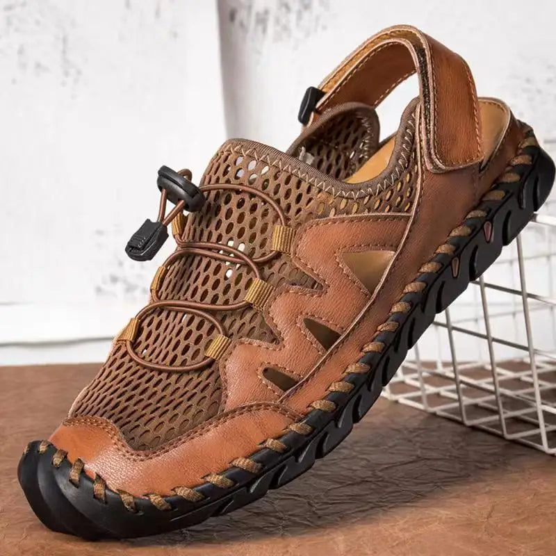 Sandalen Herren – Komfort und Funktionalität für Heiße Tage
