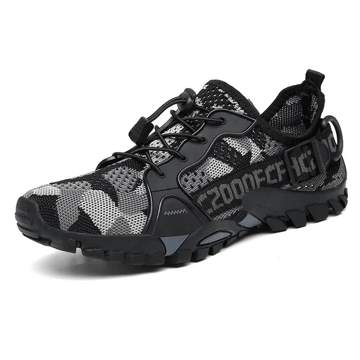 Herrenschuhe für jede Jahreszeit – Atmungsaktiv und Orthopädisch