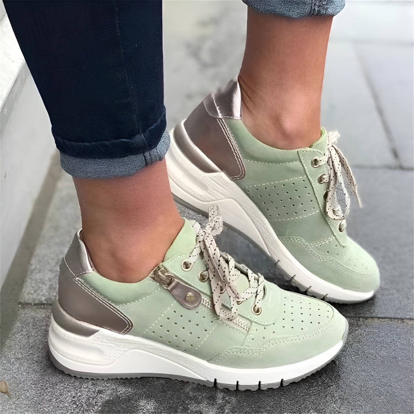 Damenschuhe: Bequeme und Orthopädische Schuhe für Jeden Tag