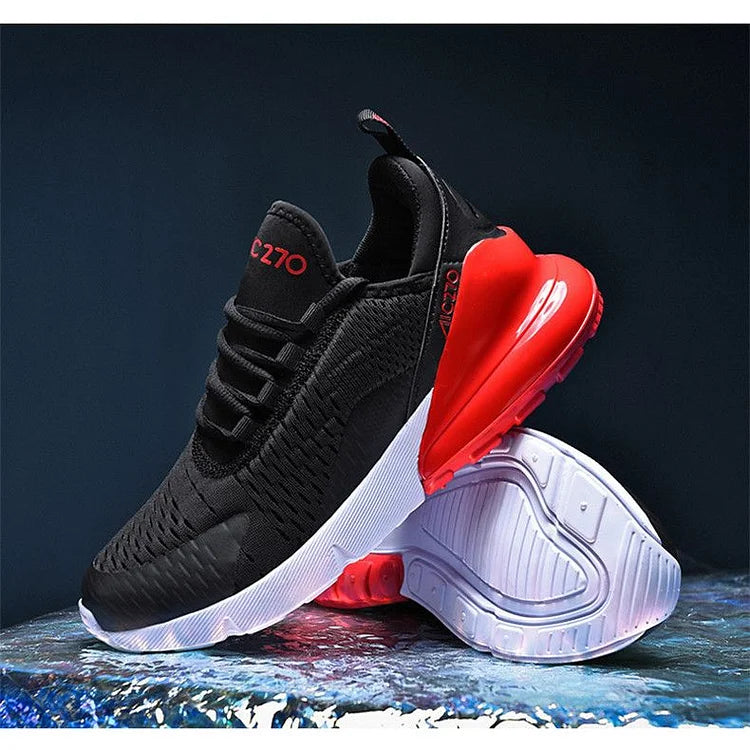 Trendy Orthopädische Schuhe Atmungsaktive Sport-Sneaker