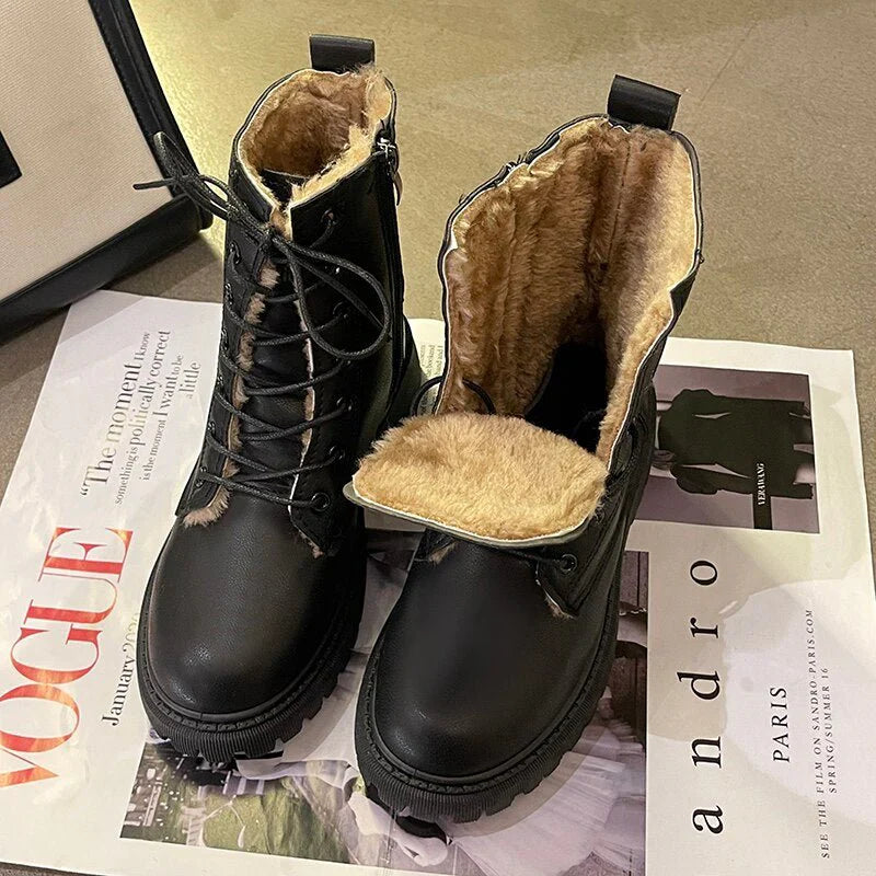 Stiefel Winter für optimalen Komfort