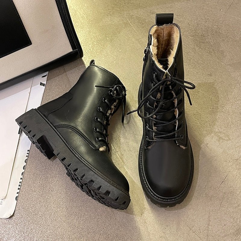 Stiefel Winter für optimalen Komfort