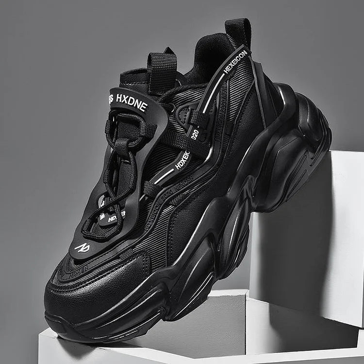 Unisex Bequeme Freizeitmode Sportschuhe