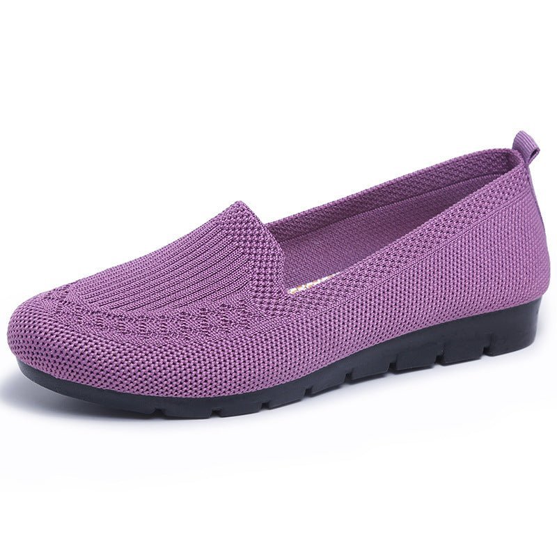 Damenschuhe: Orthopädische Slipper für jeden Tag