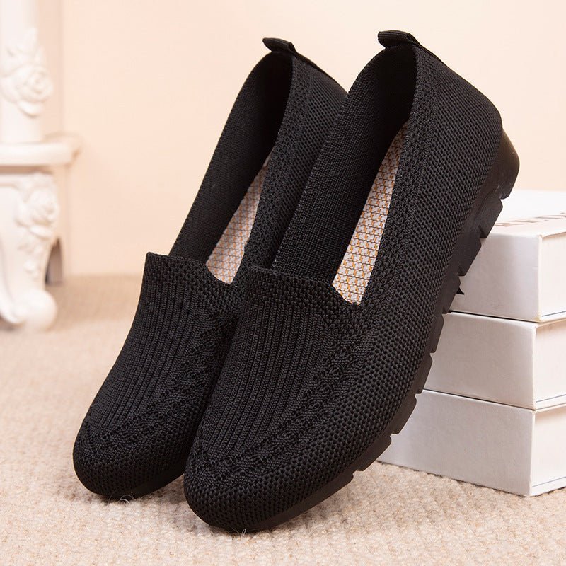 Damenschuhe: Orthopädische Slipper für jeden Tag