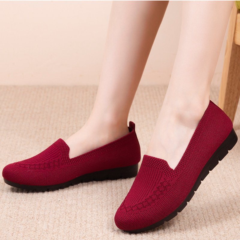 Damenschuhe: Orthopädische Slipper für jeden Tag