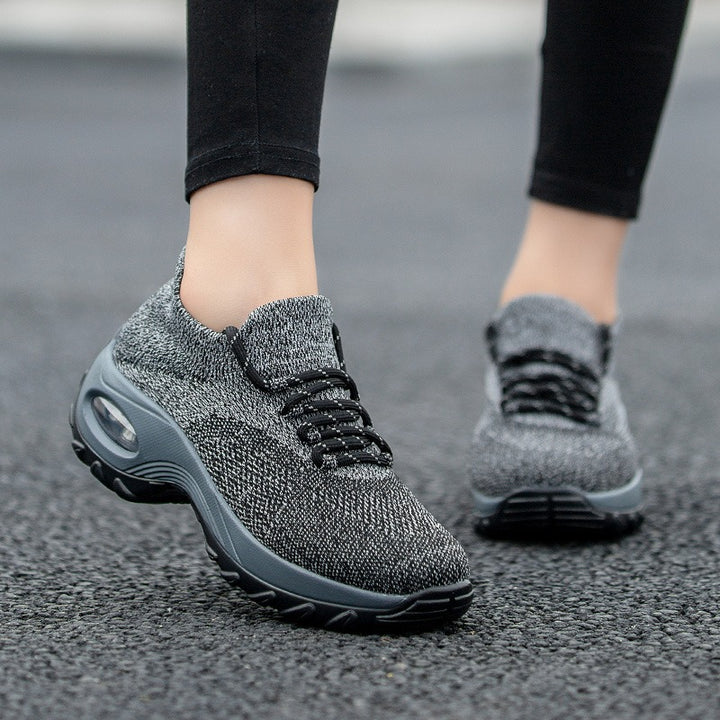 Orthopädische Schuhe Damen – OrthoDay Easy Walk Pro