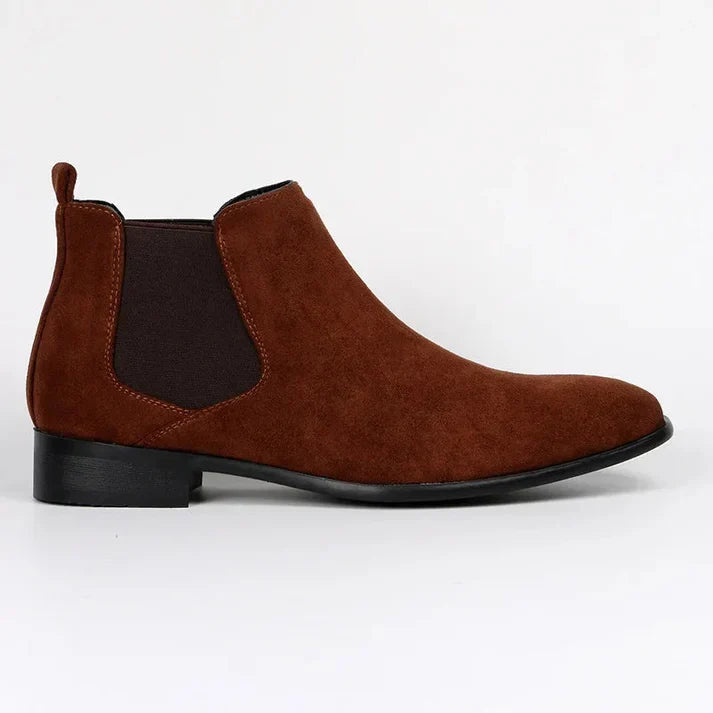 Herren Stiefel für Stil und Komfort – Orthopädische Stiefel entdecken!