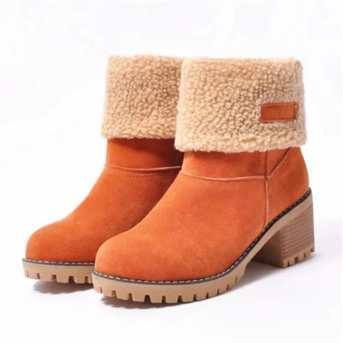 Winter Stiefel für ultimativen Komfort und Stil