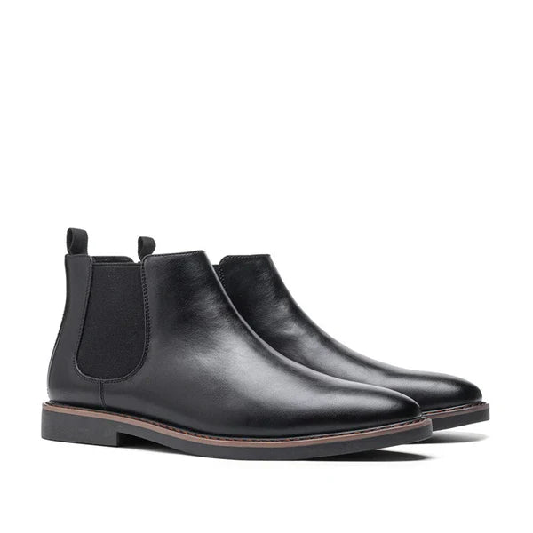 Herren Stiefel: Elegante & Orthopädische Stiefel für Jede Gelegenheit