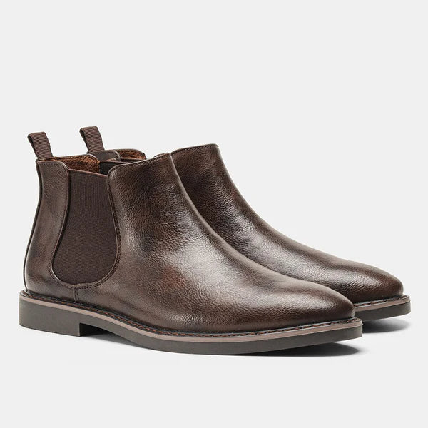 Herren Stiefel: Elegante & Orthopädische Stiefel für Jede Gelegenheit