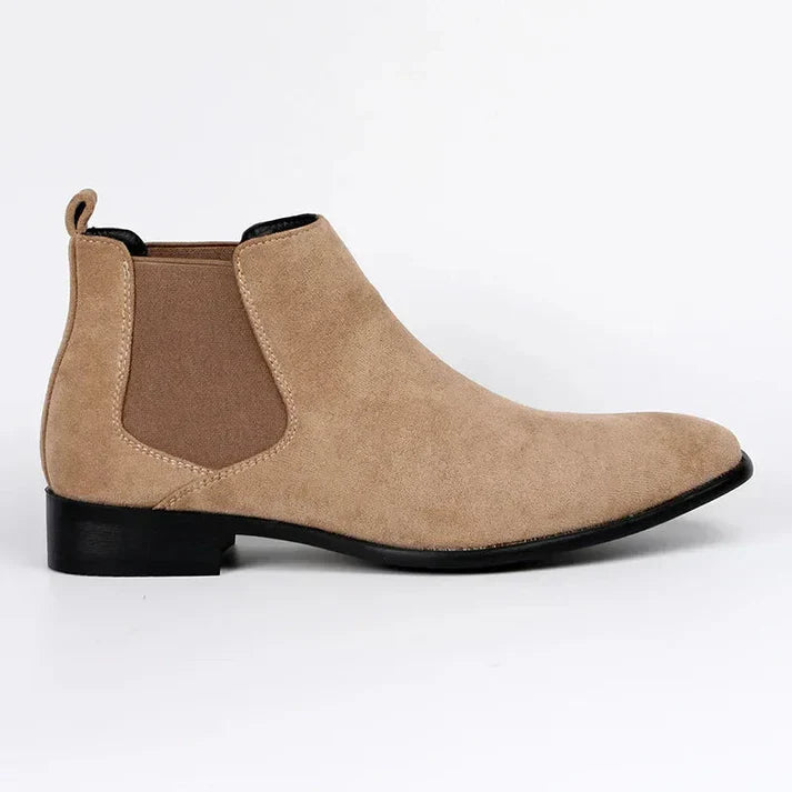 Herren Stiefel für Stil und Komfort – Orthopädische Stiefel entdecken!