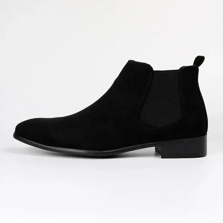 Herren Stiefel für Stil und Komfort – Orthopädische Stiefel entdecken!
