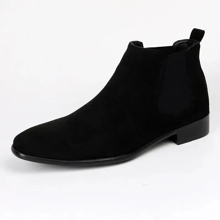 Herren Stiefel für Stil und Komfort – Orthopädische Stiefel entdecken!