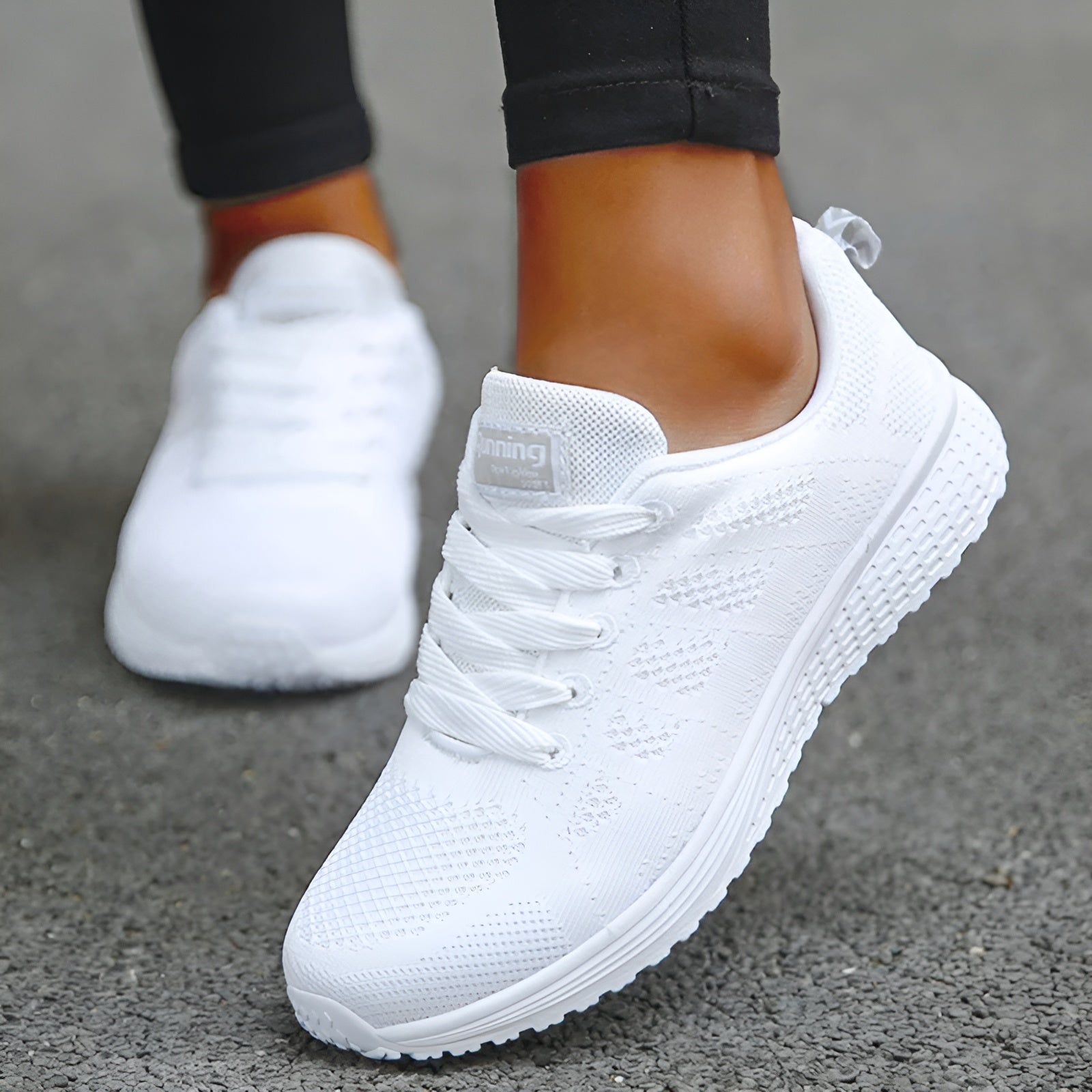 Orthopädische Schuhe Damen – Bequeme Damen Sportschuhe