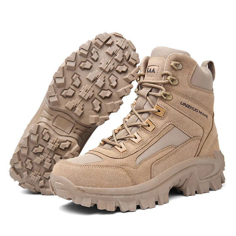 Taktische Stiefel „Wolverine“ für Herren
