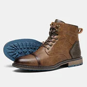 Dwayne - Moderne Winterstiefel - Casual - Seasoncollection - Ideal für den Winter