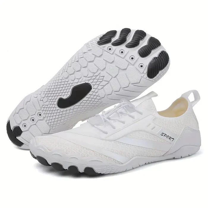 Herrenschuhe – Orthopädische Barfußschuhe für Herren