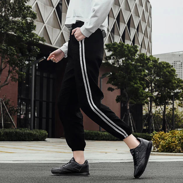 Atmungsaktiver bequemer weicher Mesh-Sneaker