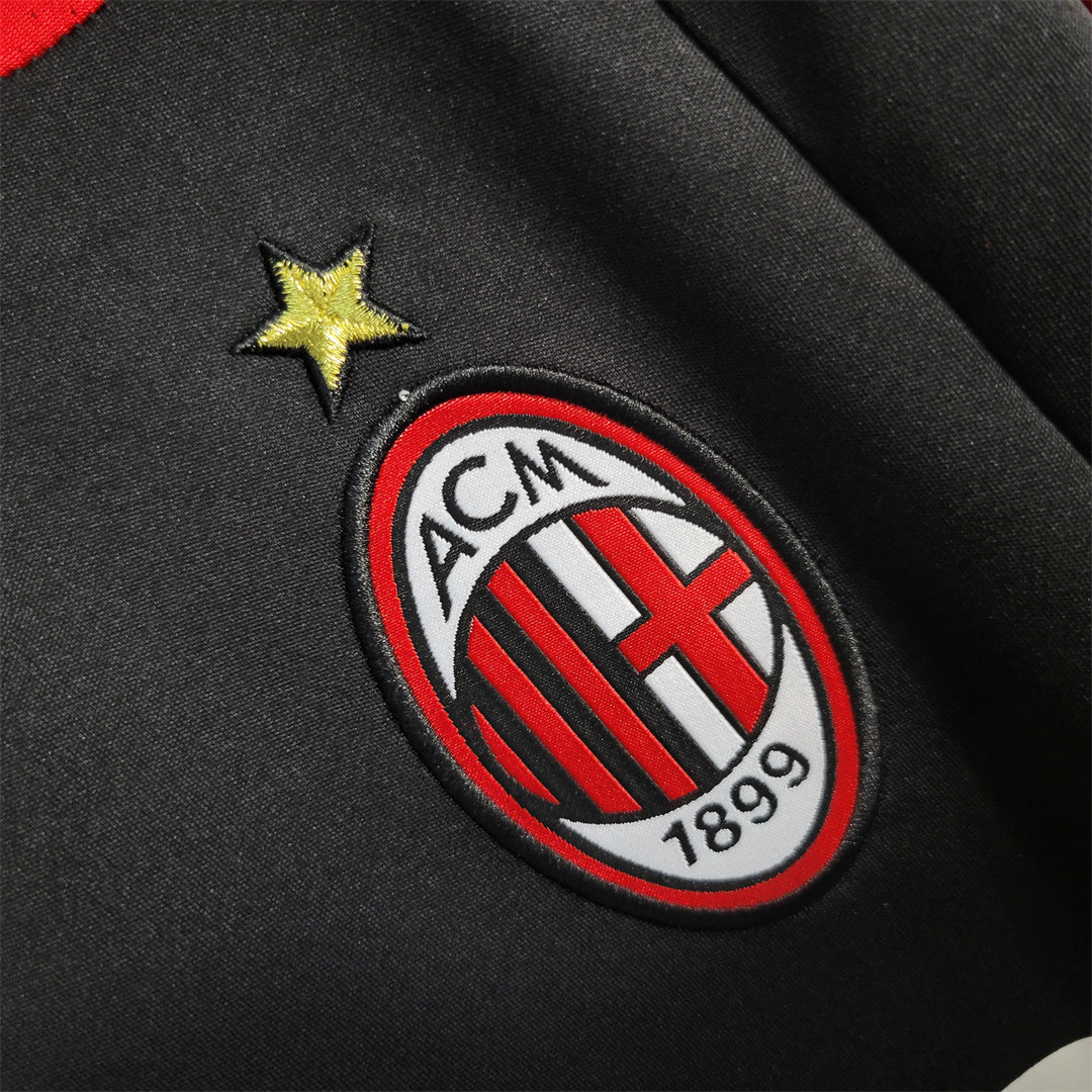 Kaká AC Milan Third Jersey 2007/08