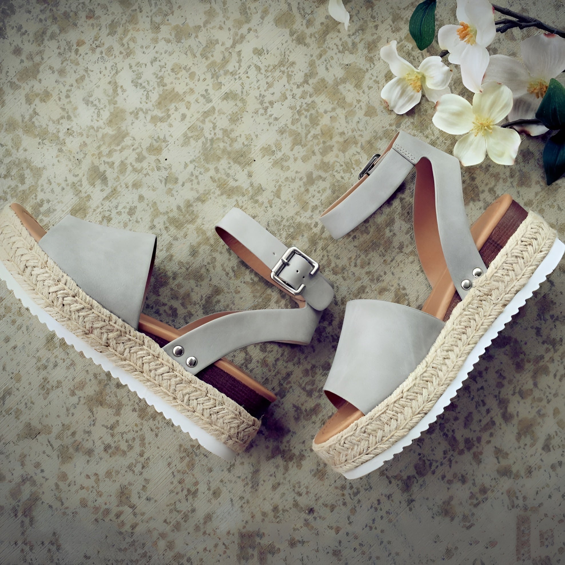 Sandalen Damen – Stilvolle und Bequeme Orthopädische Sandalen für den Alltag
